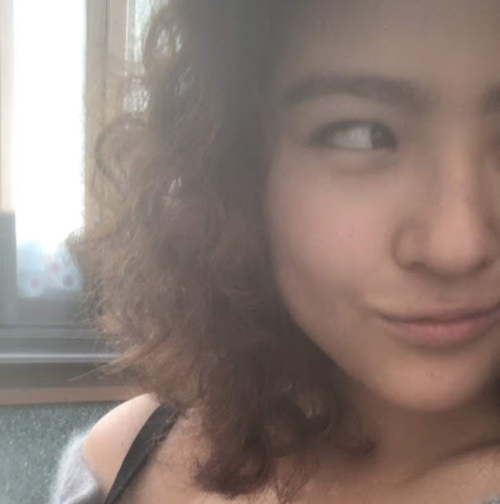 Meet your Posher, Ariïa